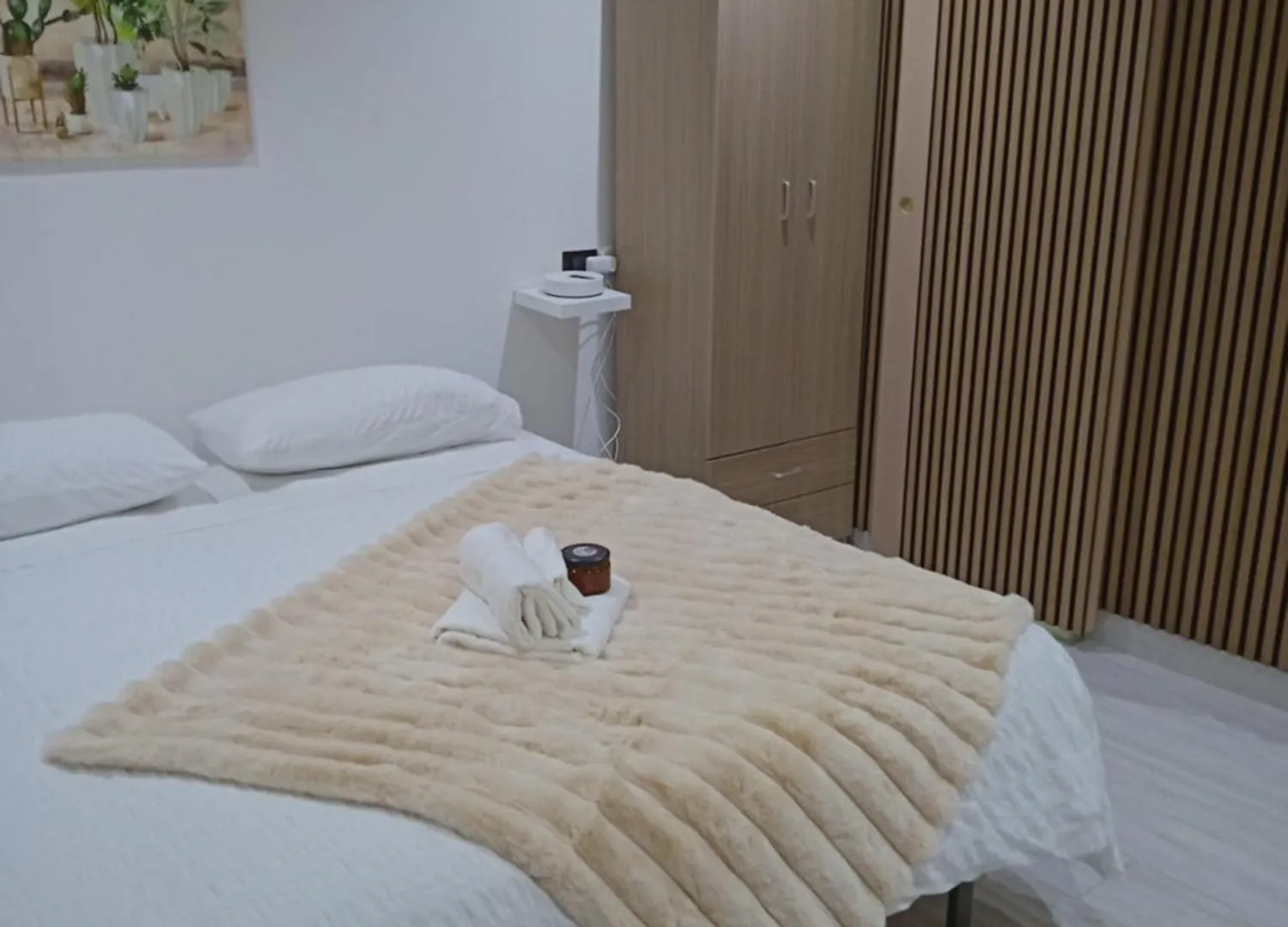 Apartment Ferienwohnung Casa Doriana Palermo