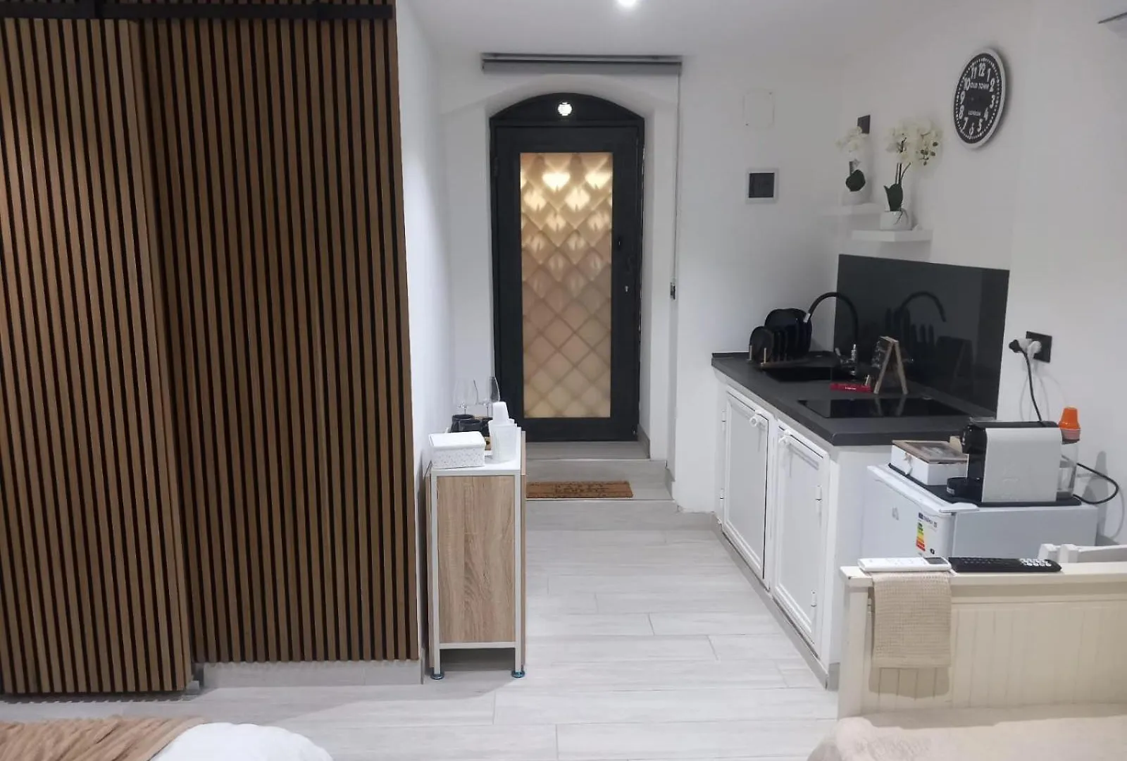 Ferienwohnung Casa Doriana Palermo Apartment