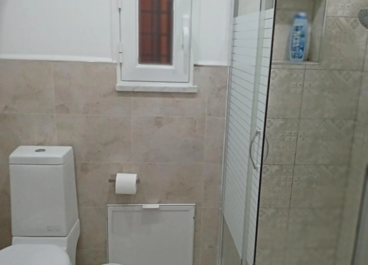 Casa Doriana Lejlighed Palermo