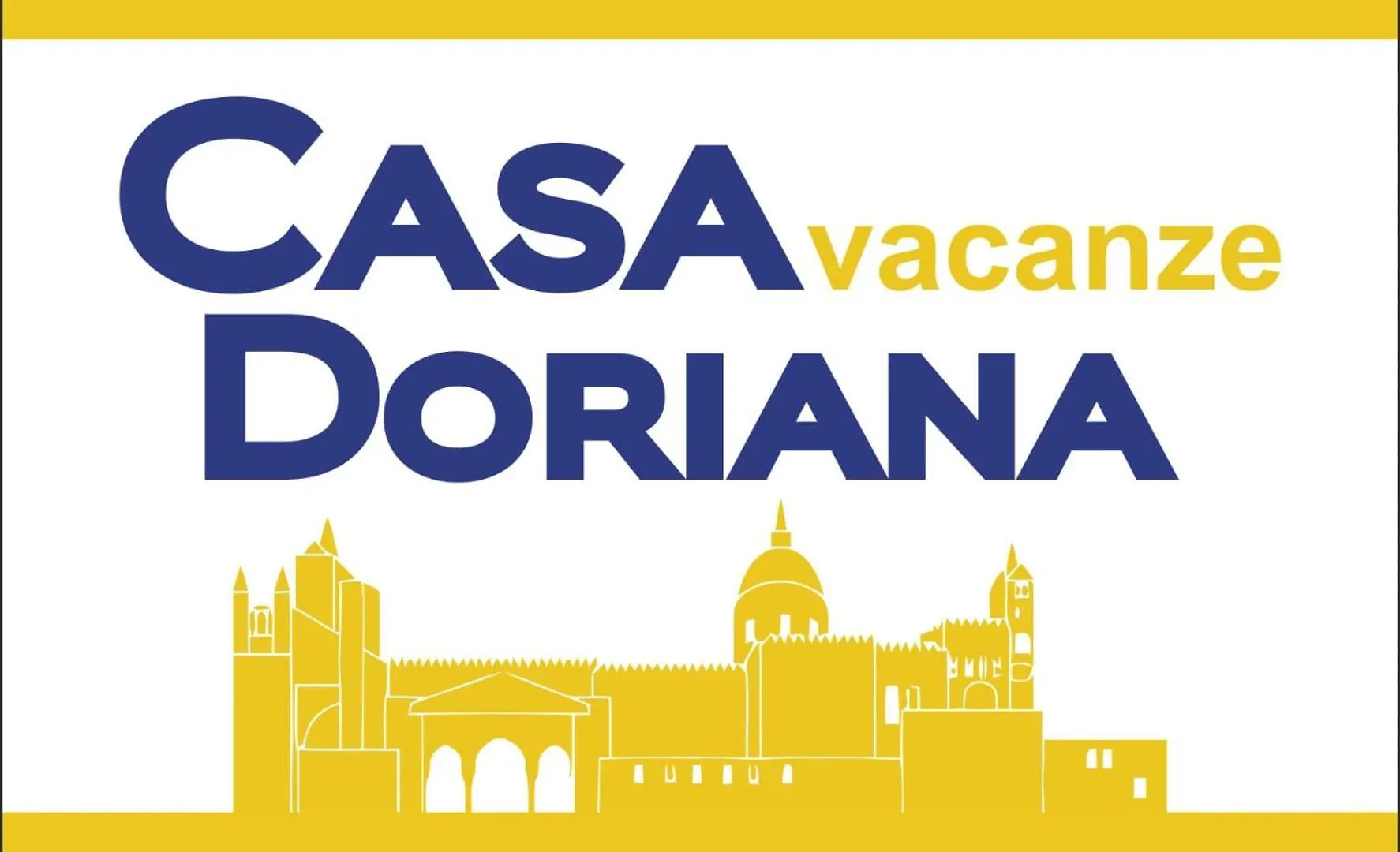 Casa Doriana Lejlighed Palermo
